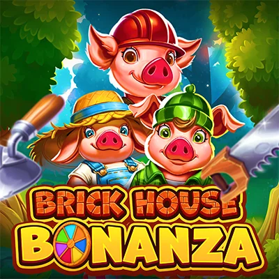 Brick House Bonanza
